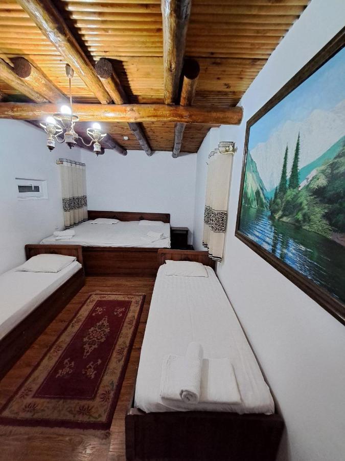 Ohun Caravan Sarai XIX Bukhara Exterior photo